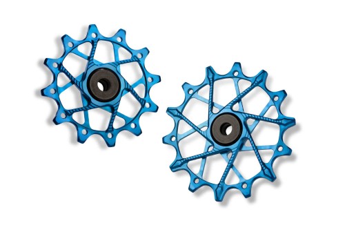 Kółka przerzutki SRAM EAGLE 12rz GARBARUK 12-14T n-25899