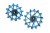 Kółka przerzutki SRAM EAGLE 12rz GARBARUK 12-14T n-25899