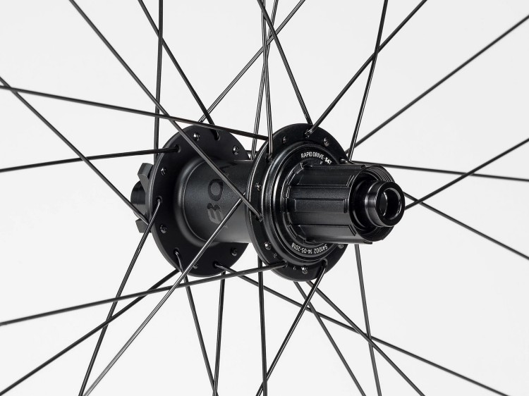 Koło tył Bontrager Kovee Elite 30 TLR Boost 29-25930