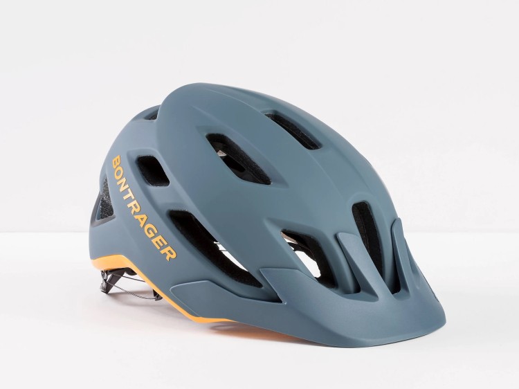 Kask Bontrager Quantum MIPS Battleship Blue-25931