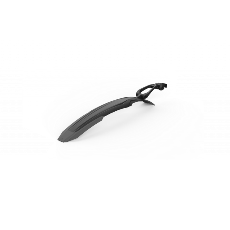 Błotniki CUBE Acid VANE DISC tylny 29 czarny-25948