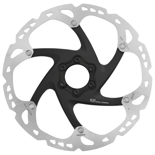 Tarcza Hamulca 203mm 6Śr SHIMANO XT RT86-25951