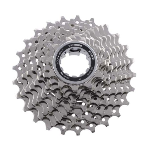Kaseta SHIMANO 10rz. CS5700 105 [11-25]-4917