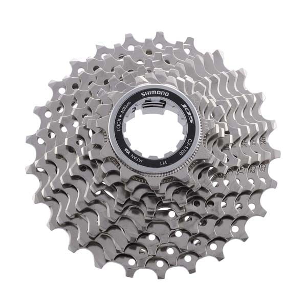 Kaseta SHIMANO 10rz. CS5700 105 [11-25]-4917