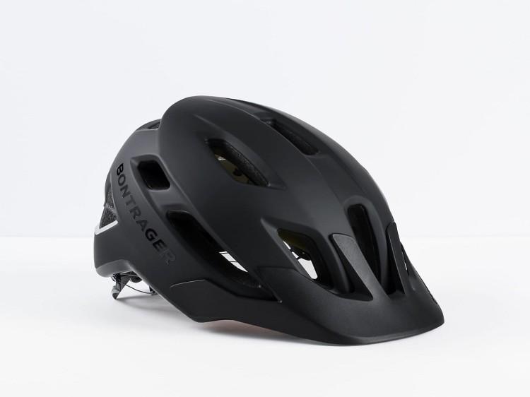 Kask Bontrager Quantum MIPS Black -26016