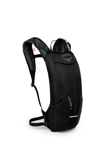 Plecak Osprey Katari 7 black-25985