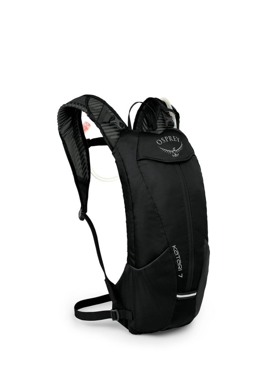 Plecak Osprey Katari 7 black-25985