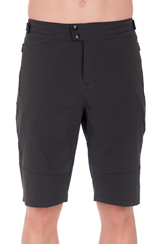 Spodenki szorty CUBE BLACKLINE BAGGY-25946