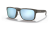 Okulary OAKLEY Woodgrain Prizm Deep OO9102-J955-26030