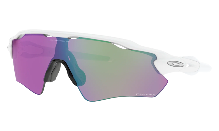 Okulary OAKLEY Radar EVPath Prizm Golf OO9208-A538-26032