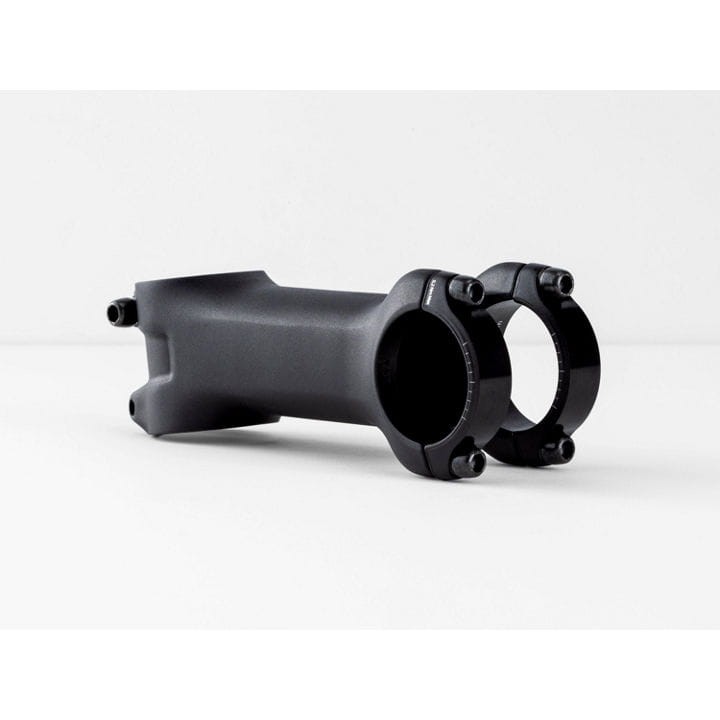 Wspornik kier Bontrager PRO 31,8x80mm Czarny-26158
