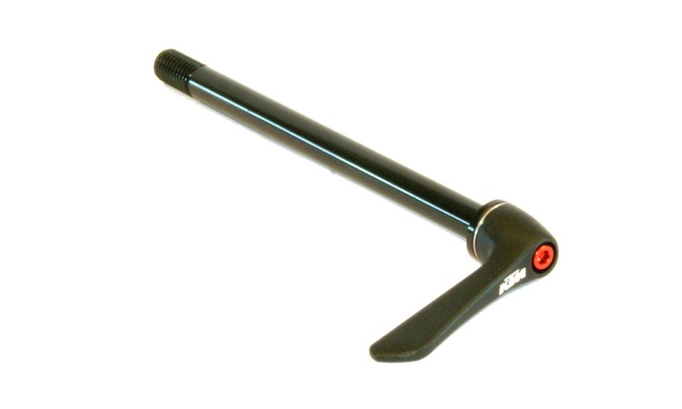 Oś sztywna KTM Team Thru Axle M12x1,75mm-26153