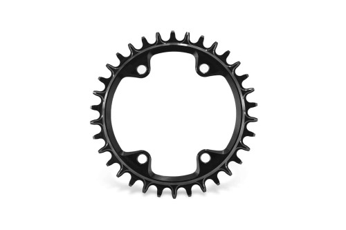Tarcza GARBARUK shimano M6000 M7000 round 34t czar-26174