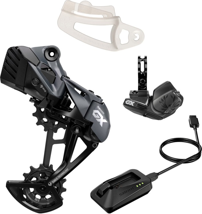 Grupa SRAM Upgrade Kit GX AXS eagle 12rz-25165