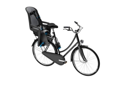 Fotelik rowerowy THULE RideAlong Lite ciemno szary-26267
