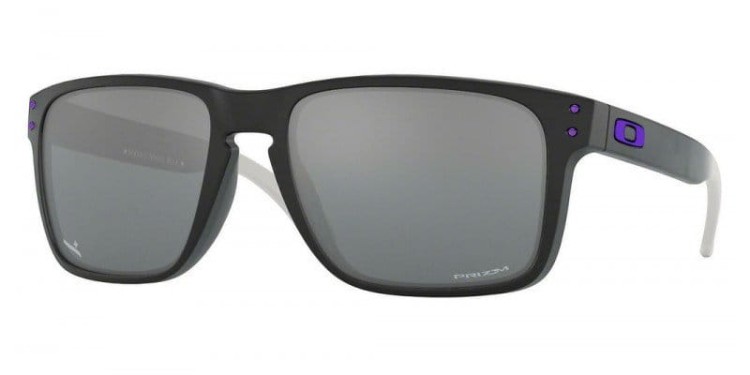 Okulary OAKLEY HOLBROOK XL Prizm black OO9417-1759-26271
