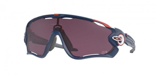 Okulary OAKLEY Jawbreak TDF Prizm OO9290-6431-26272