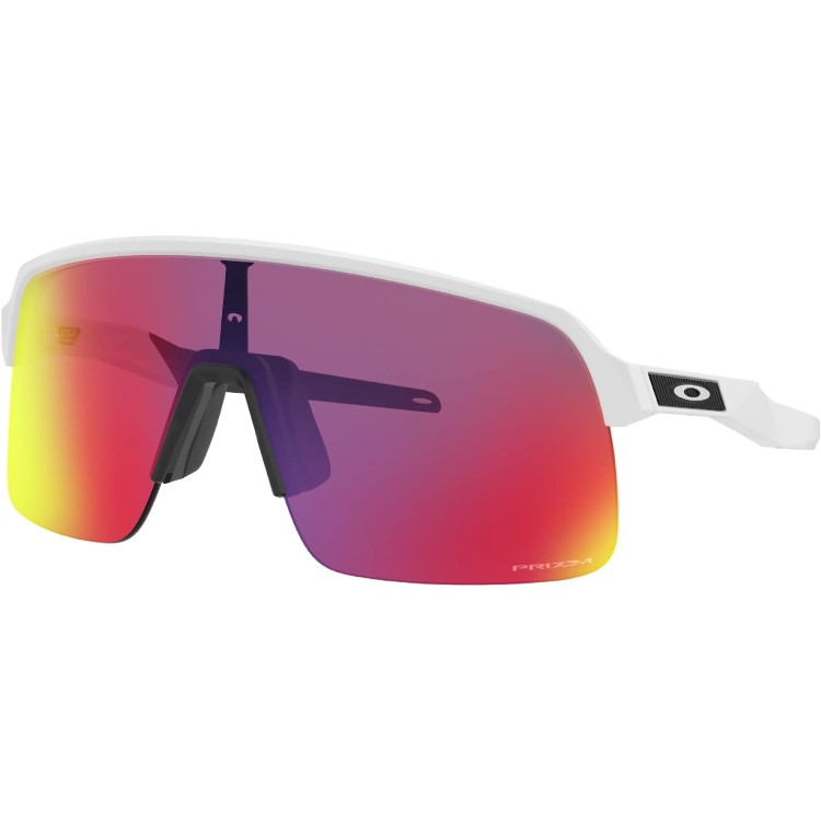 Okulary OAKLEY Sutro Lite White Prizm  OO9463-0239-26277