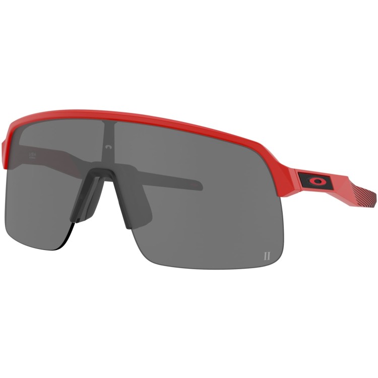 Okulary OAKLEY Sutro Lite Red Prizm  OO9463-1139-26278