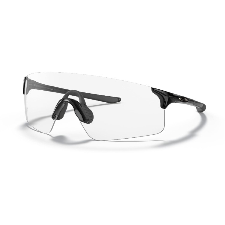 Okulary OAKLEY EVZero Blades Clear OO9454-1638-26279