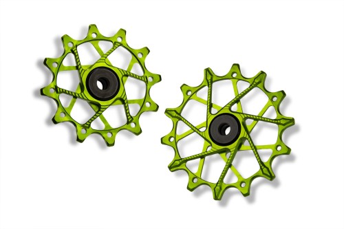 Kółka przerzutki SRAM EAGLE 12rz GARBARUK 12-14Tzi-26262