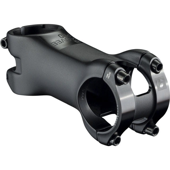 Wspornik kierownicy Bontrager Kovee PRO 13st 35x80-26305