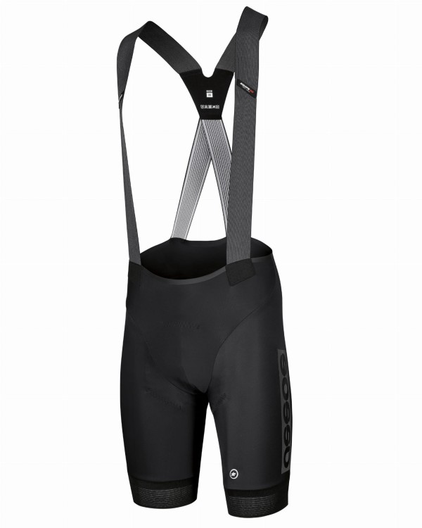 Spodenki ASSOS EQUIPE RS S9 Summer Werksteam  -26342
