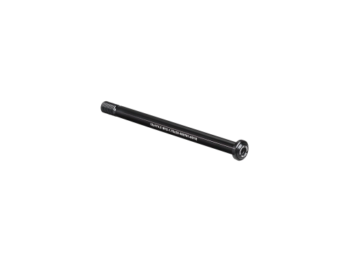 Oś sztywna BONTRAGER tył 12 x 174.5 mm -26316