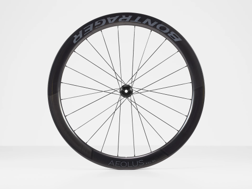 Koło Bontrager Aeolus RSL 51 TLR pod ham tarc przó-26450
