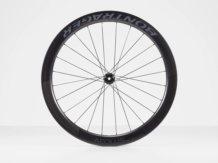Koło Bontrager Aeolus RSL 51 TLR pod ham tarc przó-26450