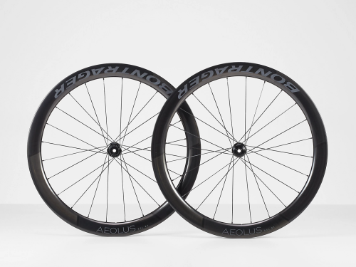 Zestaw kół Bontrager Aeolus RSL 51 TLR pod ham tar-26452