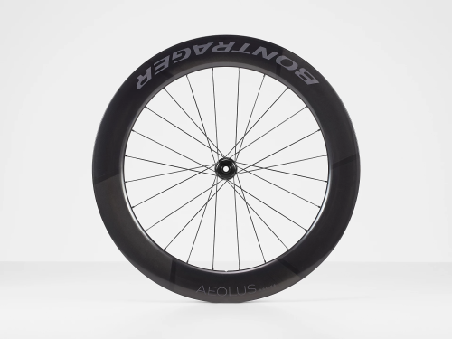 Koło Bontrager Aeolus RSL 57 TLR pod ham tarc przó-26456