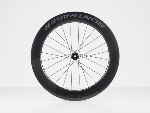Koło Bontrager Aeolus RSL 57 TLR pod ham tarc tył-26457