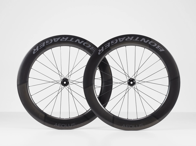 Zestaw kół Bontrager Aeolus RSL 57 TLR pod ham tar-26458