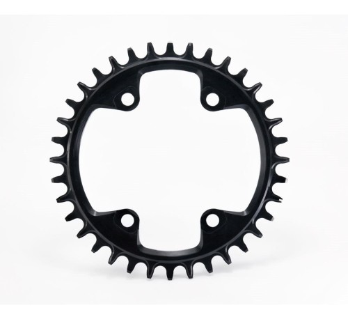 Tarcza GARBARUK shimano M6000 M7000 round 32t blac-26503