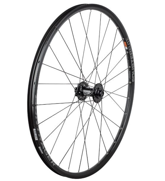 Koło BONTRAGER Duster Elite TLR boost przód 27,5-26533