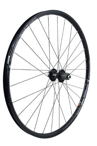 Koło BONTRAGER Duster Elite TLR 29r tył -26544