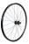 Koło BONTRAGER Duster Elite TLR 29r tył -26544