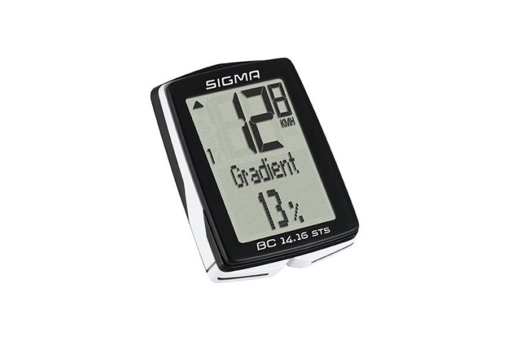 Sigma licznik BC 14.16 STS+cad-12163