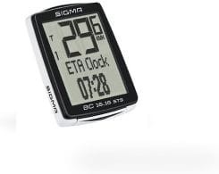 Licznik SIGMA BC 16.16 STS+CAD bezprzewodowy-8803