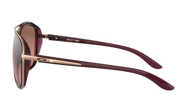 Okulary OAKLEY Split Time OO4129-0258-11999
