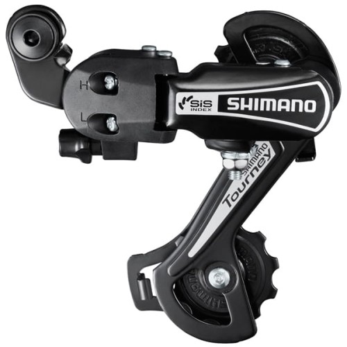 przerzutka tył SHIMANO 6rz Turney-11571