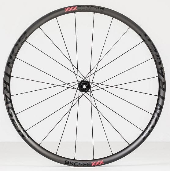 Koło BONTRAGER Kovee XXX Boost 29r przód -26535