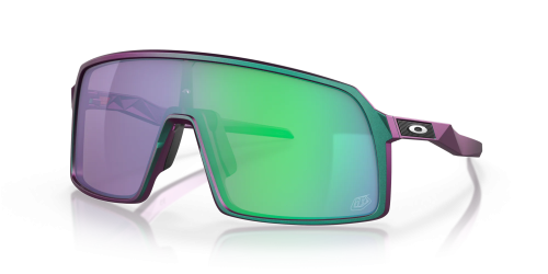 Okulary OAKLEY Sutro TLD Purple Prizm OO9406-4737-26642