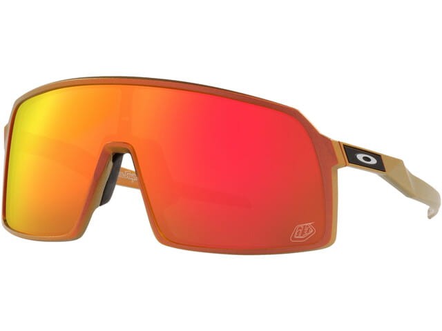 Okulary OAKLEY Sutro TLD Red GOLD OO9406-4837-26644