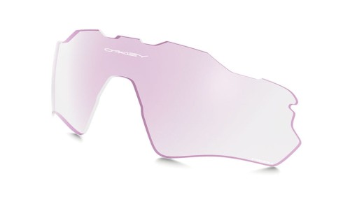 Szkła OAKLEY Radar EV Path Low Light -26670