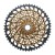 Kaseta SRAM 12rz. XG-1299 Eagle 10-52t złota-26645