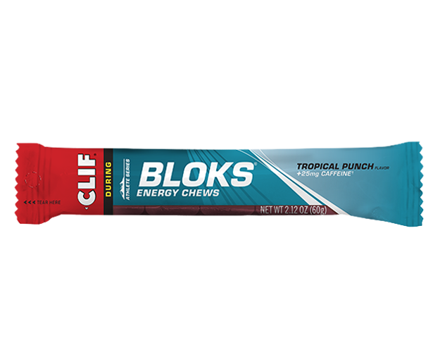 Galaretka blok CLIF bar tropikalny poncz z kof 60g-26718
