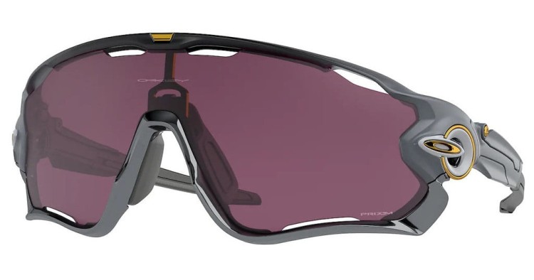 Okulary OAKLEY Jawbreaker Prizm Road OO9290-6331-26713