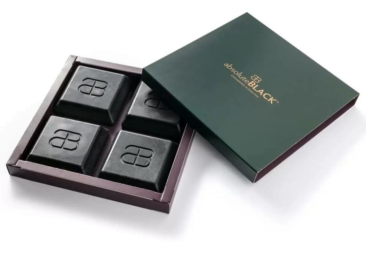 Wosk grafenowy Absoluteblack do łańcucha -26693